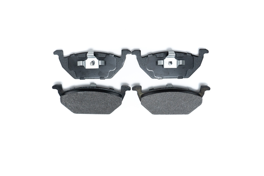 BE768 Blue Semi-Metallic Brake Pads Bosch Canada