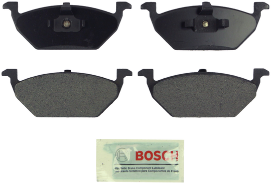 BE768 Blue Semi-Metallic Brake Pads Bosch Canada