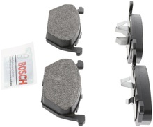 Charger l'image dans la galerie, BE768 Blue Semi-Metallic Brake Pads Bosch Canada