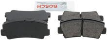 Load image into Gallery viewer, BE76 Blue Ceramic Brake Pads Bosch Canada