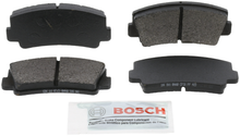 Load image into Gallery viewer, BE76 Blue Ceramic Brake Pads Bosch Canada