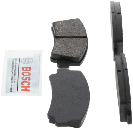 BE76 Blue Ceramic Brake Pads Bosch Canada