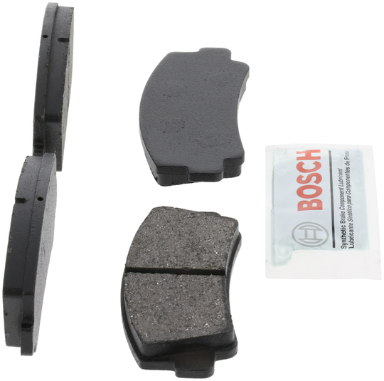 BE76 Blue Ceramic Brake Pads Bosch Canada