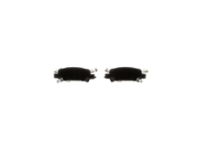 Load image into Gallery viewer, BE770H Blue Ceramic Brake Pads with Hardware Bosch Canada