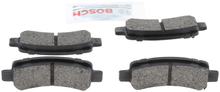 Load image into Gallery viewer, BE770 Blue Ceramic Brake Pads Bosch Canada