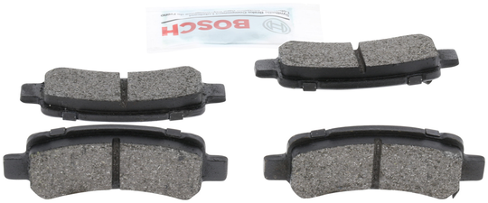 BE770 Blue Ceramic Brake Pads Bosch Canada