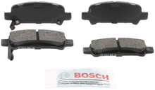 Load image into Gallery viewer, BE770 Blue Ceramic Brake Pads Bosch Canada