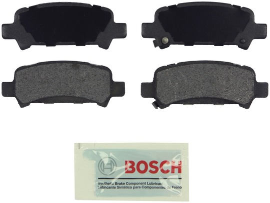 BE770 Blue Ceramic Brake Pads Bosch Canada
