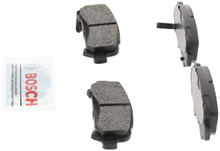 Load image into Gallery viewer, BE770 Blue Ceramic Brake Pads Bosch Canada