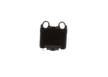 Load image into Gallery viewer, BE771H Blue Ceramic Brake Pads with Hardware Bosch Canada
