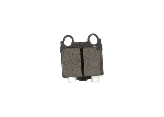 BE771H Blue Ceramic Brake Pads with Hardware Bosch Canada