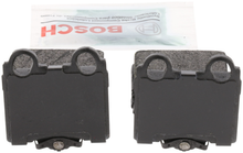 Load image into Gallery viewer, BE771 Blue Ceramic Brake Pads Bosch Canada