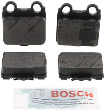 Load image into Gallery viewer, BE771 Blue Ceramic Brake Pads Bosch Canada