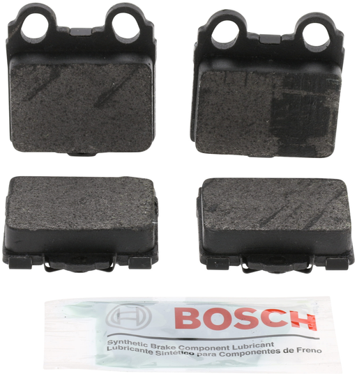 BE771 Blue Ceramic Brake Pads Bosch Canada