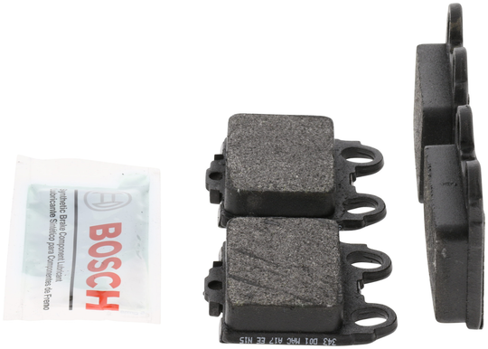 BE771 Blue Ceramic Brake Pads Bosch Canada
