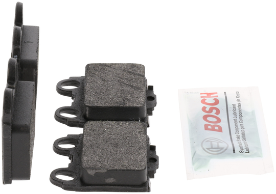 BE771 Blue Ceramic Brake Pads Bosch Canada