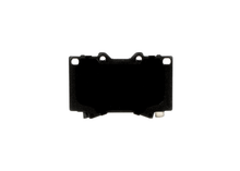 Load image into Gallery viewer, BE772H Blue Ceramic Brake Pads with Hardware Bosch Canada