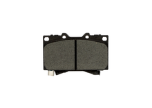 Load image into Gallery viewer, BE772H Blue Ceramic Brake Pads with Hardware Bosch Canada