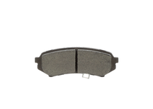Load image into Gallery viewer, BE773H Blue Ceramic Brake Pads with Hardware Bosch Canada
