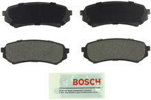 Charger l'image dans la galerie, BE773 Blue Ceramic Brake Pads Bosch Canada