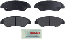Load image into Gallery viewer, BE774 Blue Ceramic Brake Pads Bosch Canada