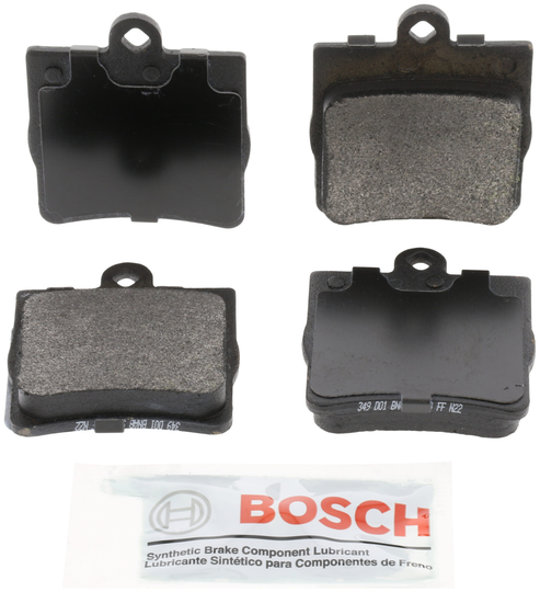 BE779 Blue Semi-Metallic Brake Pads Bosch Canada