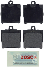 Load image into Gallery viewer, BE779 Blue Semi-Metallic Brake Pads Bosch Canada