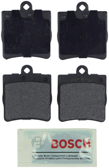BE779 Blue Semi-Metallic Brake Pads Bosch Canada