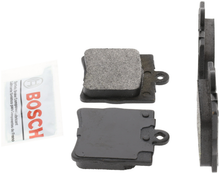 Load image into Gallery viewer, BE779 Blue Semi-Metallic Brake Pads Bosch Canada