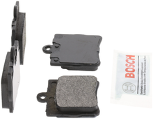 Load image into Gallery viewer, BE779 Blue Semi-Metallic Brake Pads Bosch Canada
