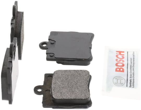 BE779 Blue Semi-Metallic Brake Pads Bosch Canada