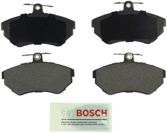 BE780 Blue Semi-Metallic Brake Pads Bosch Canada