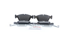 Load image into Gallery viewer, BE781H Blue Semi-Metallic Brake Pads with Hardware Bosch Canada
