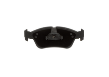Load image into Gallery viewer, BE781H Blue Semi-Metallic Brake Pads with Hardware Bosch Canada