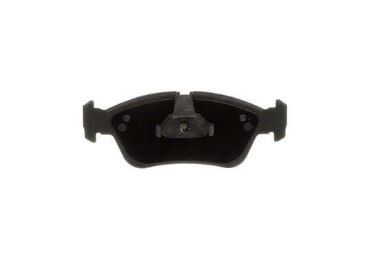 BE781H Blue Semi-Metallic Brake Pads with Hardware Bosch Canada