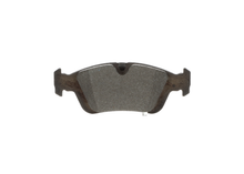 Load image into Gallery viewer, BE781H Blue Semi-Metallic Brake Pads with Hardware Bosch Canada