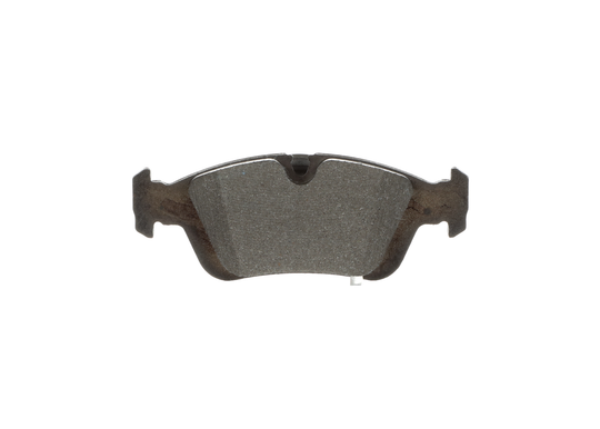 BE781H Blue Semi-Metallic Brake Pads with Hardware Bosch Canada