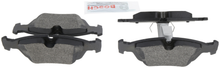 Load image into Gallery viewer, BE781 Blue Semi-Metallic Brake Pads Bosch Canada