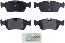 Load image into Gallery viewer, BE781 Blue Semi-Metallic Brake Pads Bosch Canada