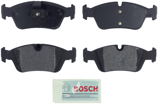 BE781 Blue Semi-Metallic Brake Pads Bosch Canada