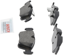 Load image into Gallery viewer, BE781 Blue Semi-Metallic Brake Pads Bosch Canada