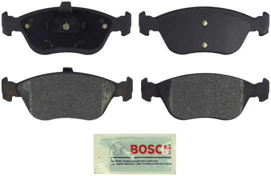 BE783 Blue Semi-Metallic Brake Pads Bosch Canada
