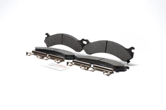 BE784H Blue Ceramic Brake Pads with Hardware Bosch Canada