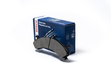 Load image into Gallery viewer, BE784H Blue Ceramic Brake Pads with Hardware Bosch Canada