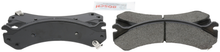 Charger l'image dans la galerie, BE784 Blue Ceramic Brake Pads Bosch Canada