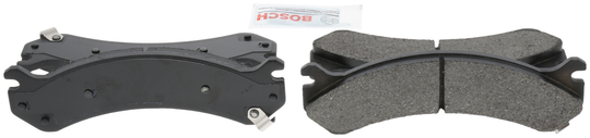 BE784 Blue Ceramic Brake Pads Bosch Canada