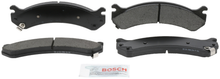 Charger l'image dans la galerie, BE784 Blue Ceramic Brake Pads Bosch Canada