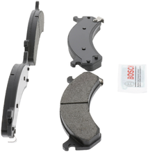 Charger l'image dans la galerie, BE784 Blue Ceramic Brake Pads Bosch Canada