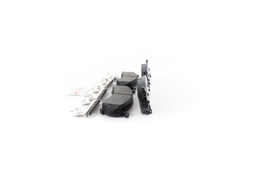 BE785H Blue Ceramic Brake Pads with Hardware Bosch Canada