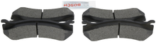 Load image into Gallery viewer, BE785 Blue Ceramic Brake Pads Bosch Canada